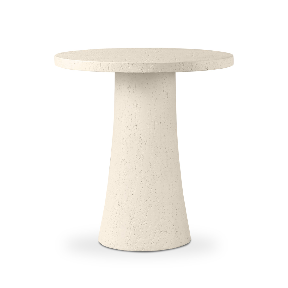 Varda Outdoor Bar + Counter Table