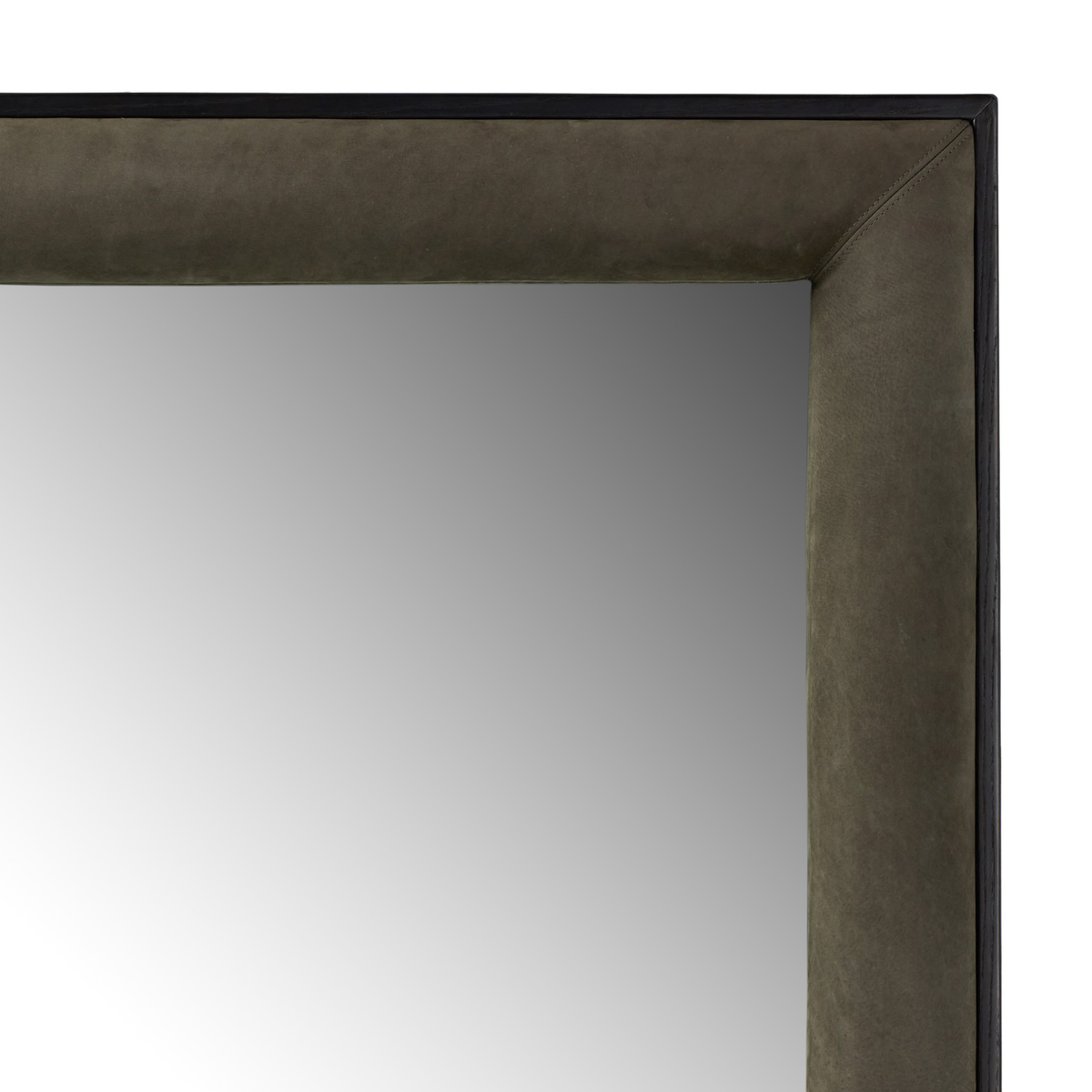 Velaz Floor Mirror by Four Hands
