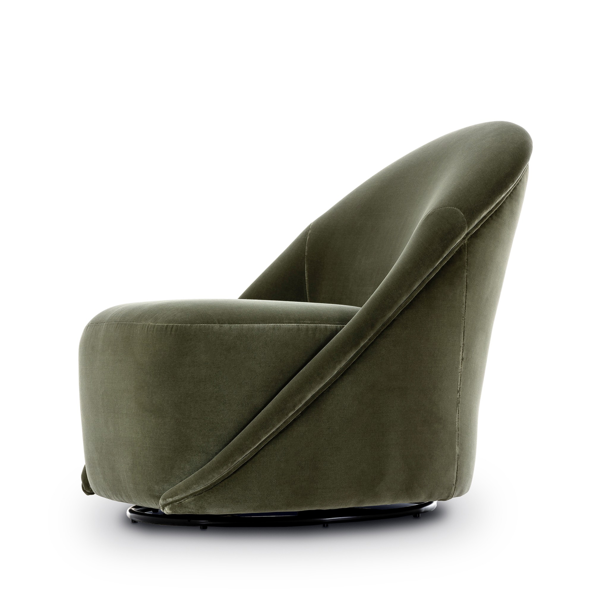 Vereb Swivel Chair