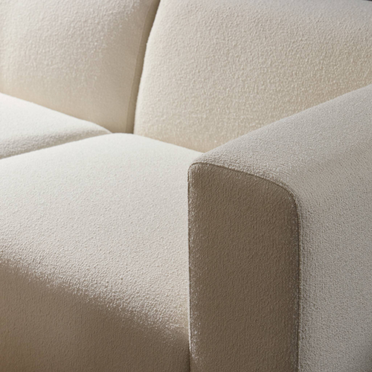 Lawndale 5-Piece Sectional by Four Hands