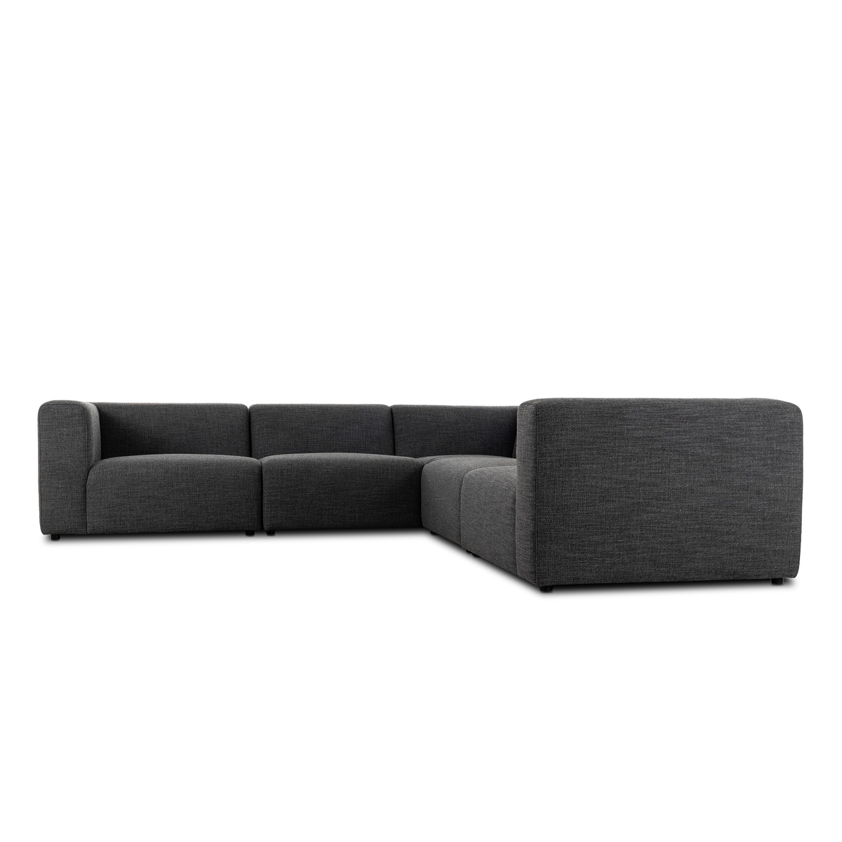 Lawndale 5-Piece Sectional by Four Hands