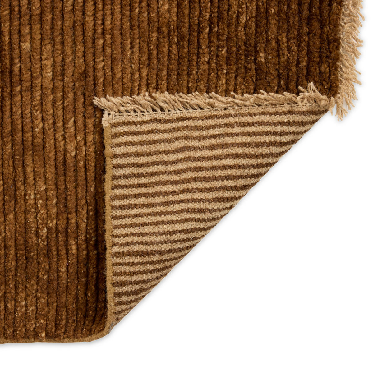 Halima Hand-Knotted Rug by Four Hands