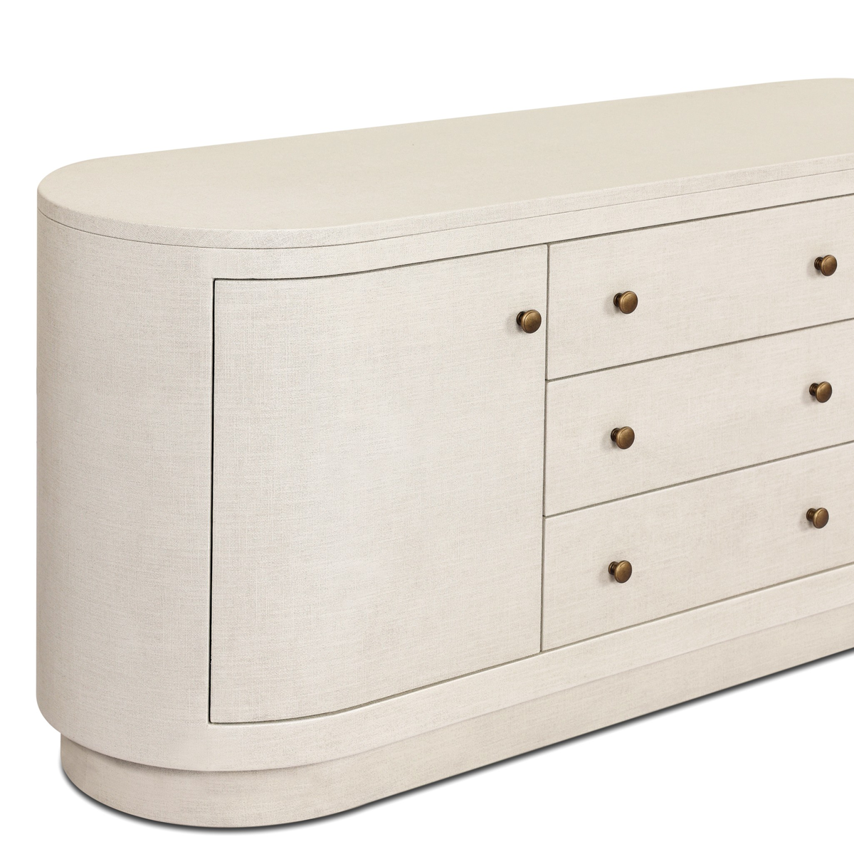 Amelia Media Console