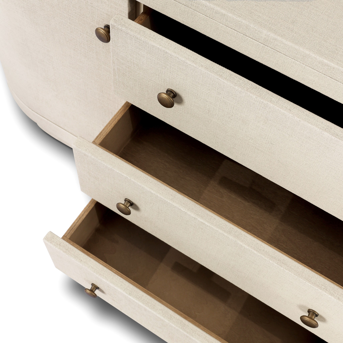 Amelia Media Console