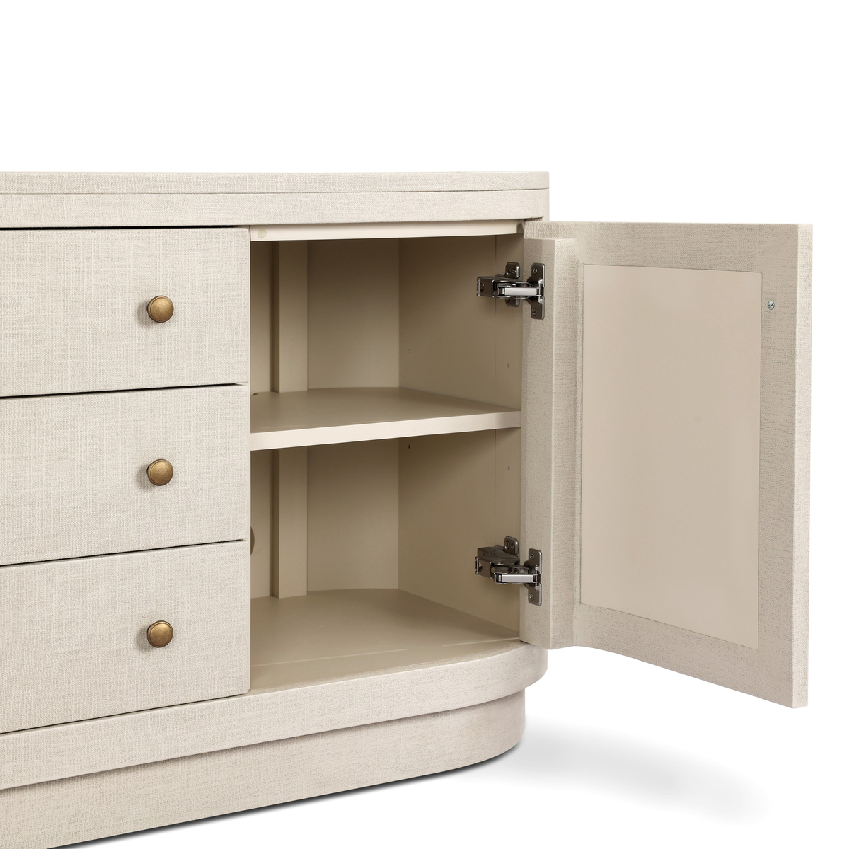 Amelia Media Console