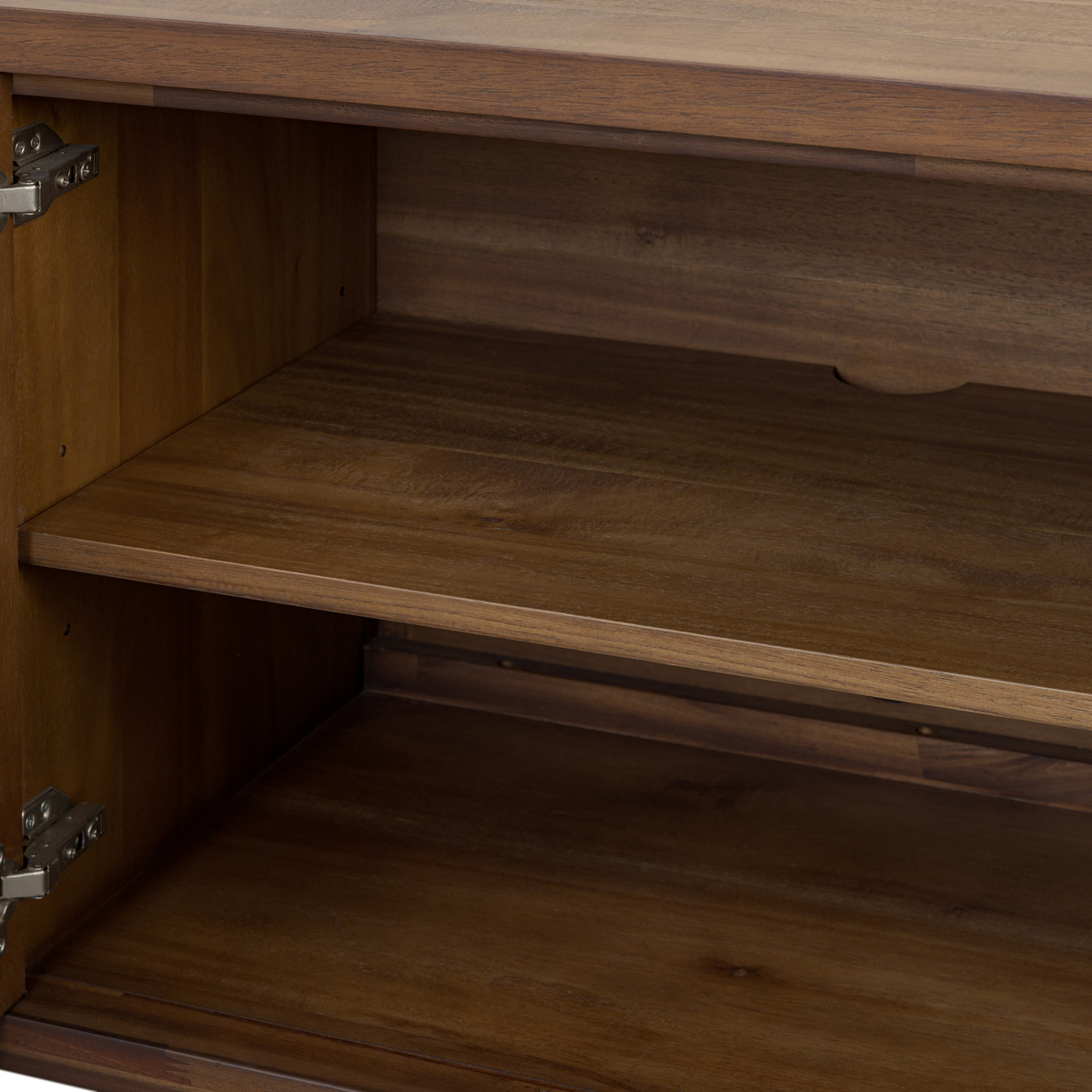 Sullivan Media Console