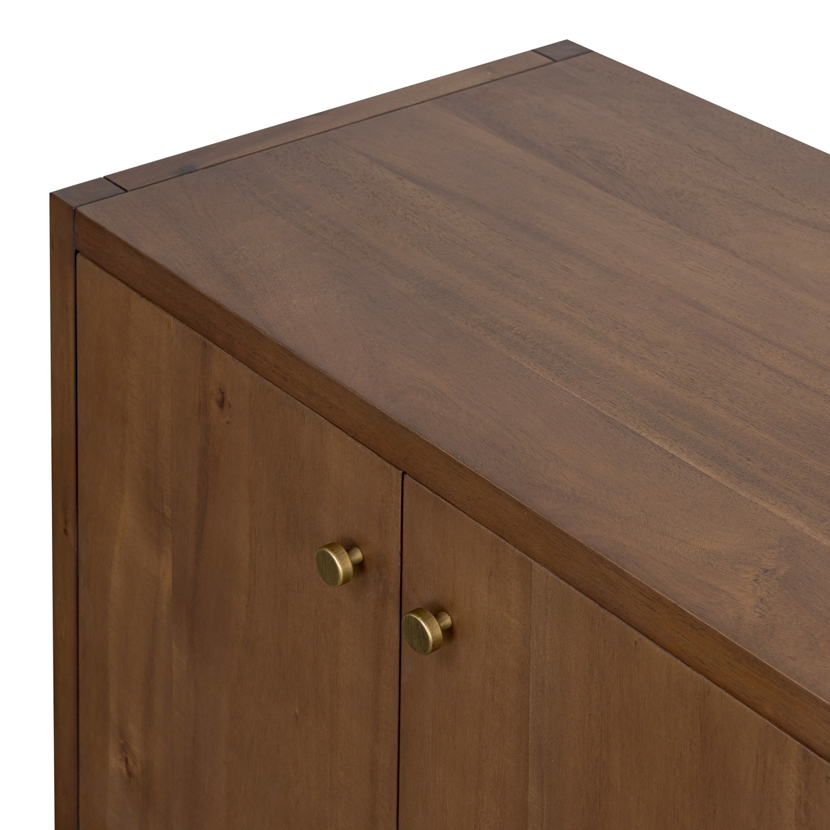 Sullivan Media Console