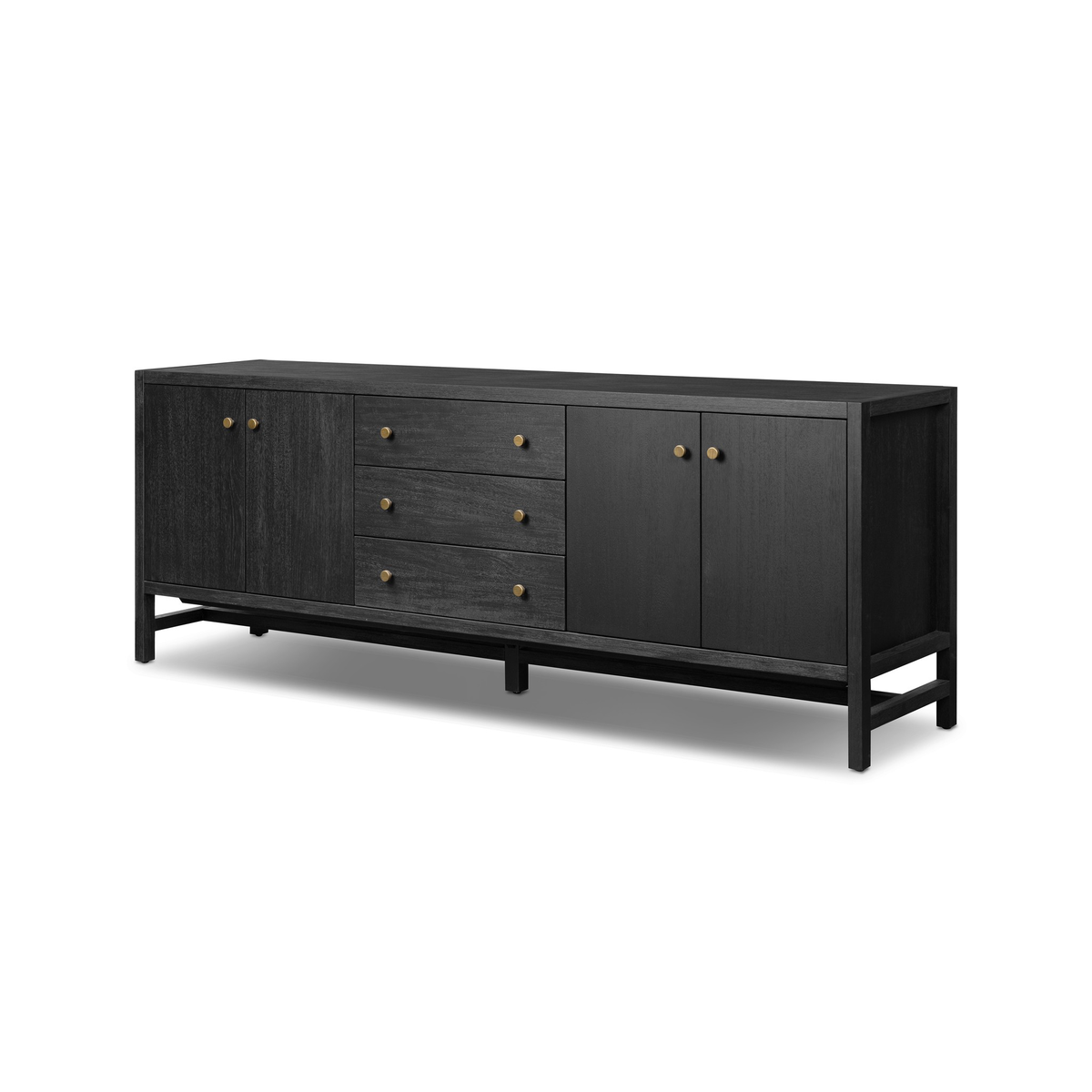 Sullivan Media Console