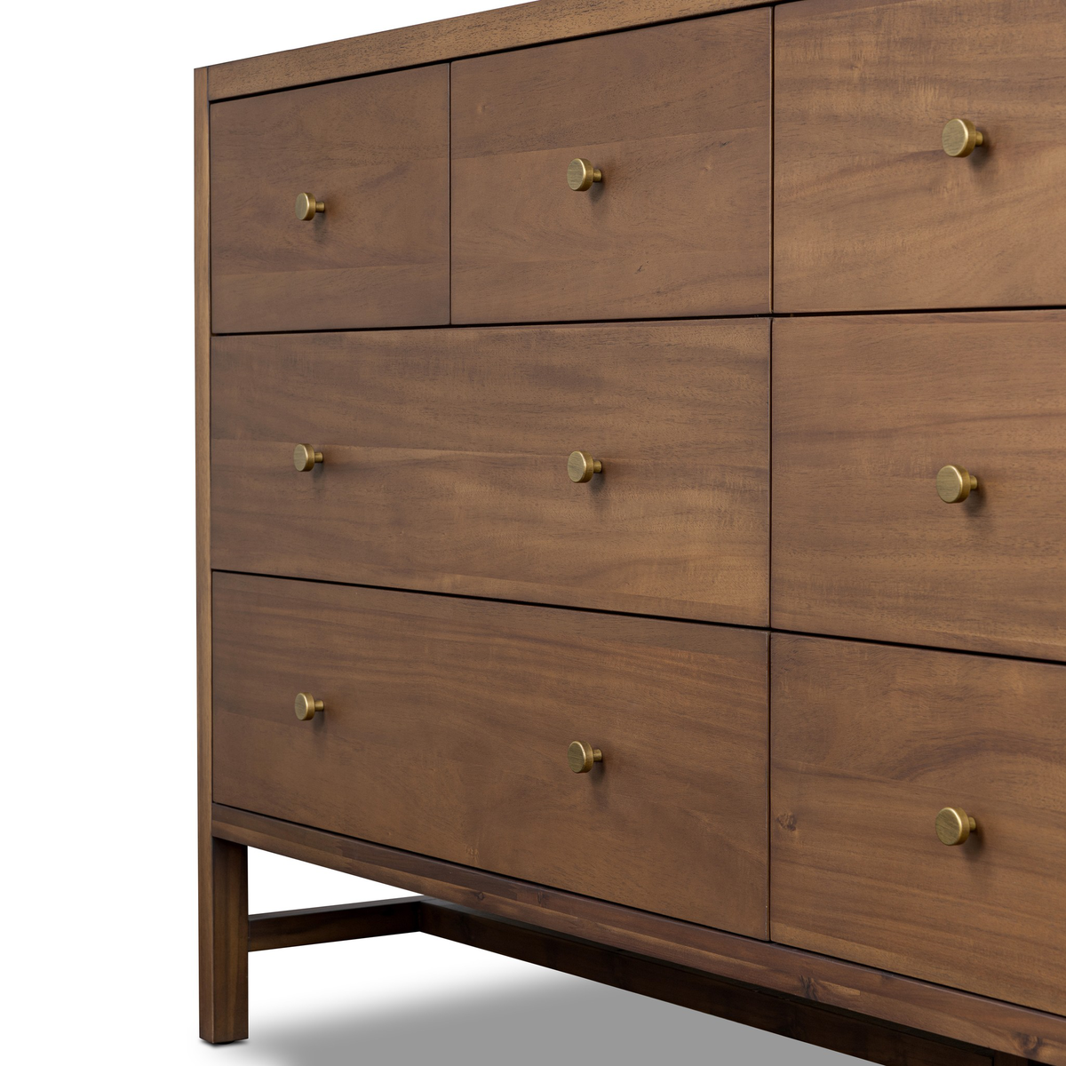 Sullivan 8 Drawer Dresser