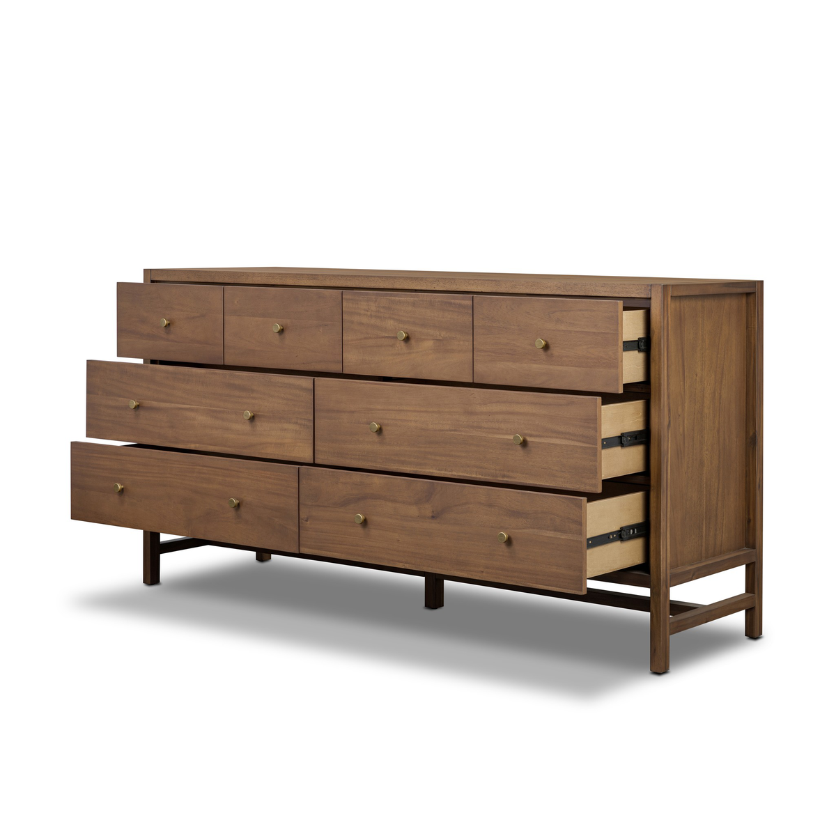 Sullivan 8 Drawer Dresser