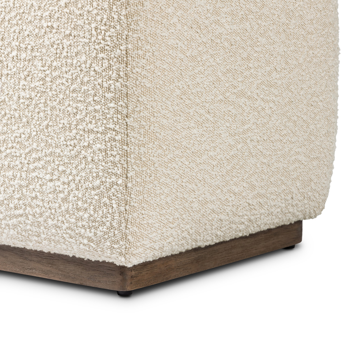 Sinclair Accent Bench- 55"