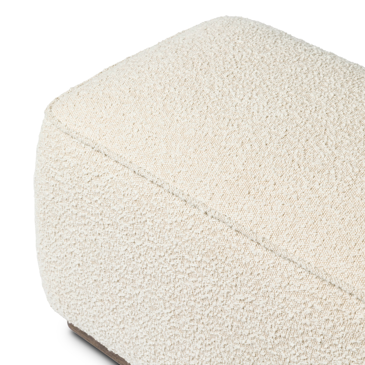 Sinclair Accent Bench- 55"