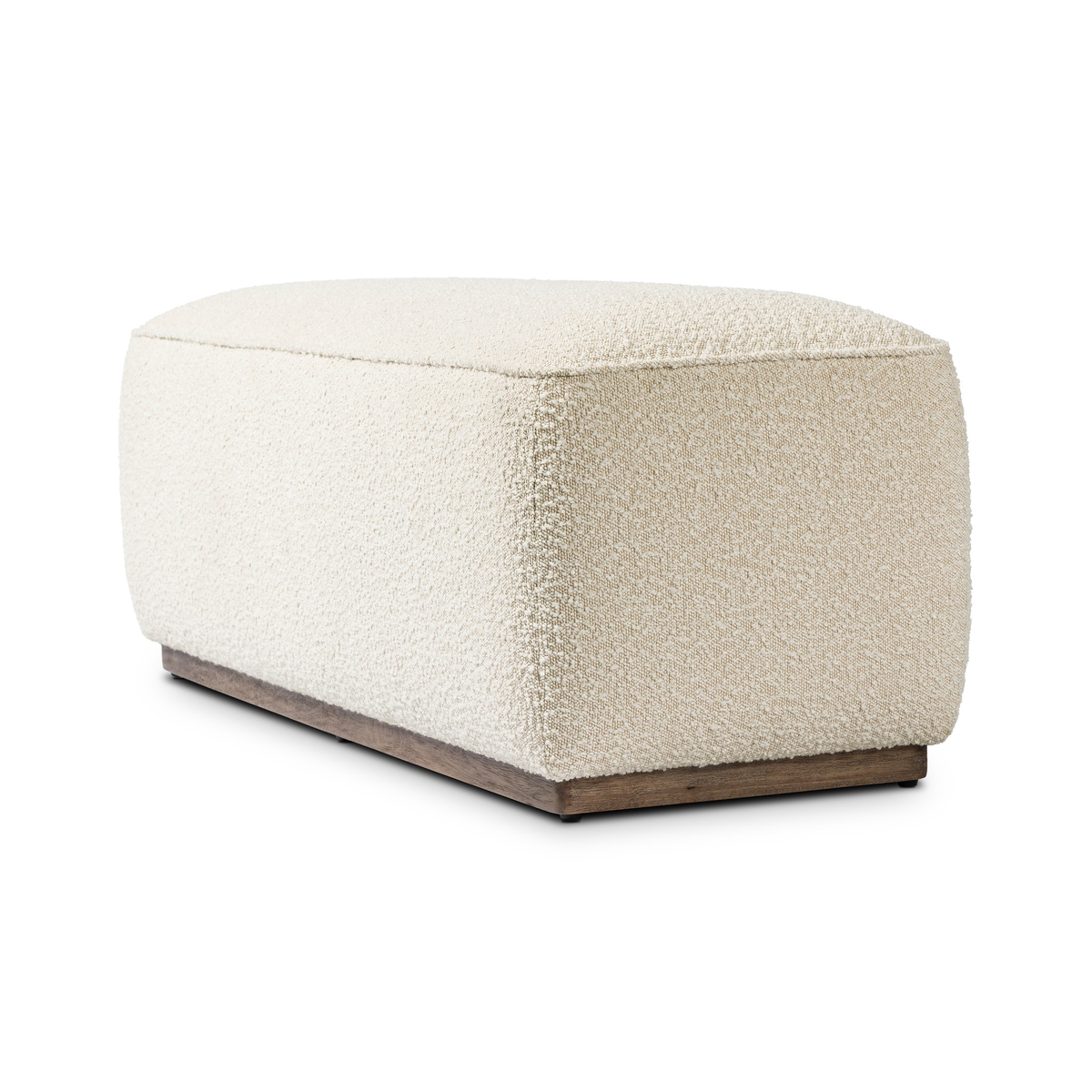 Sinclair Accent Bench- 55"