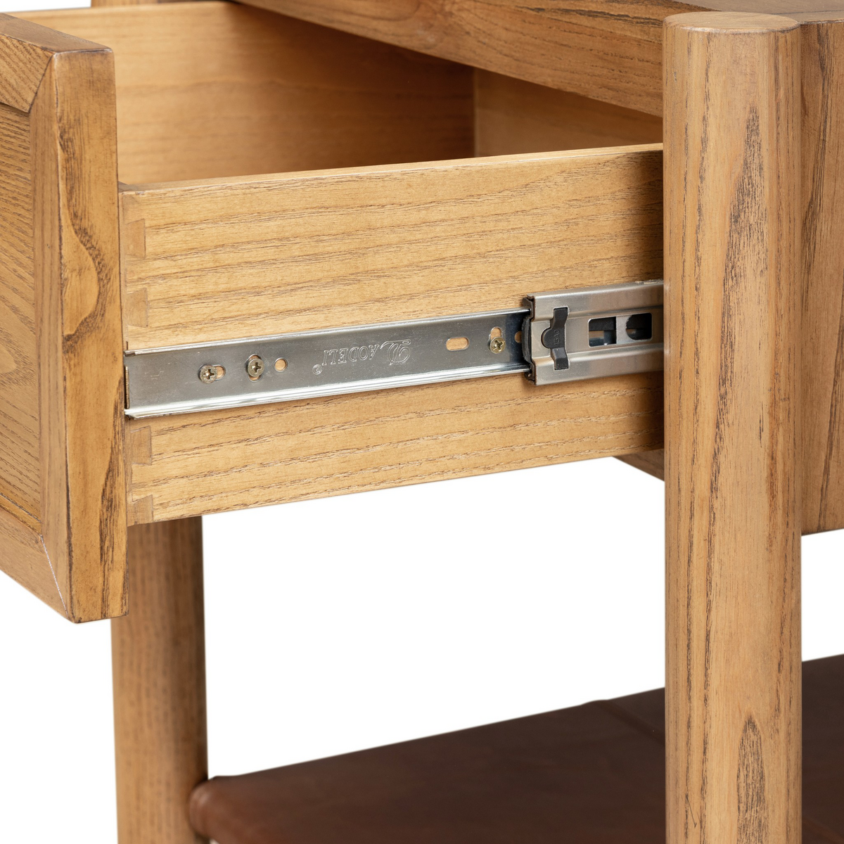 Salado Nightstand-1 Drawer by Four Hands