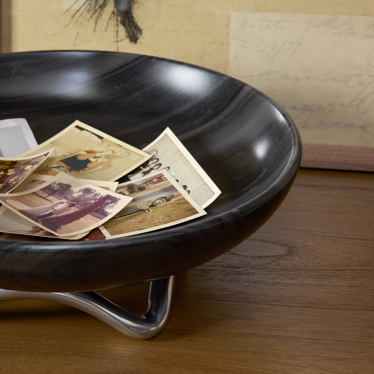 Romeda Bowl by Four Hands