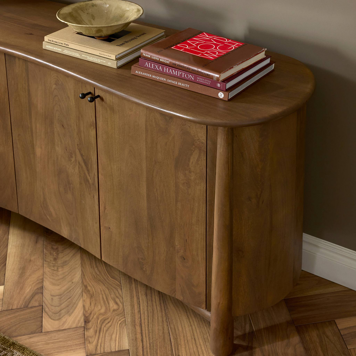 Tindra Sideboard by Four Hands