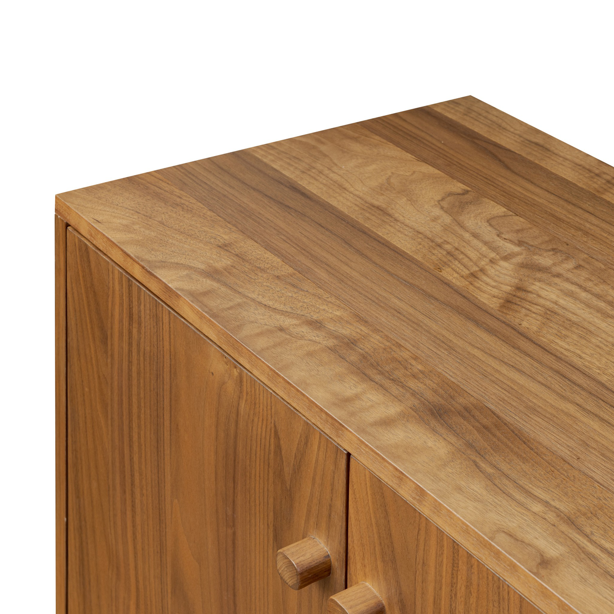 Arturo 4 Door Sideboard