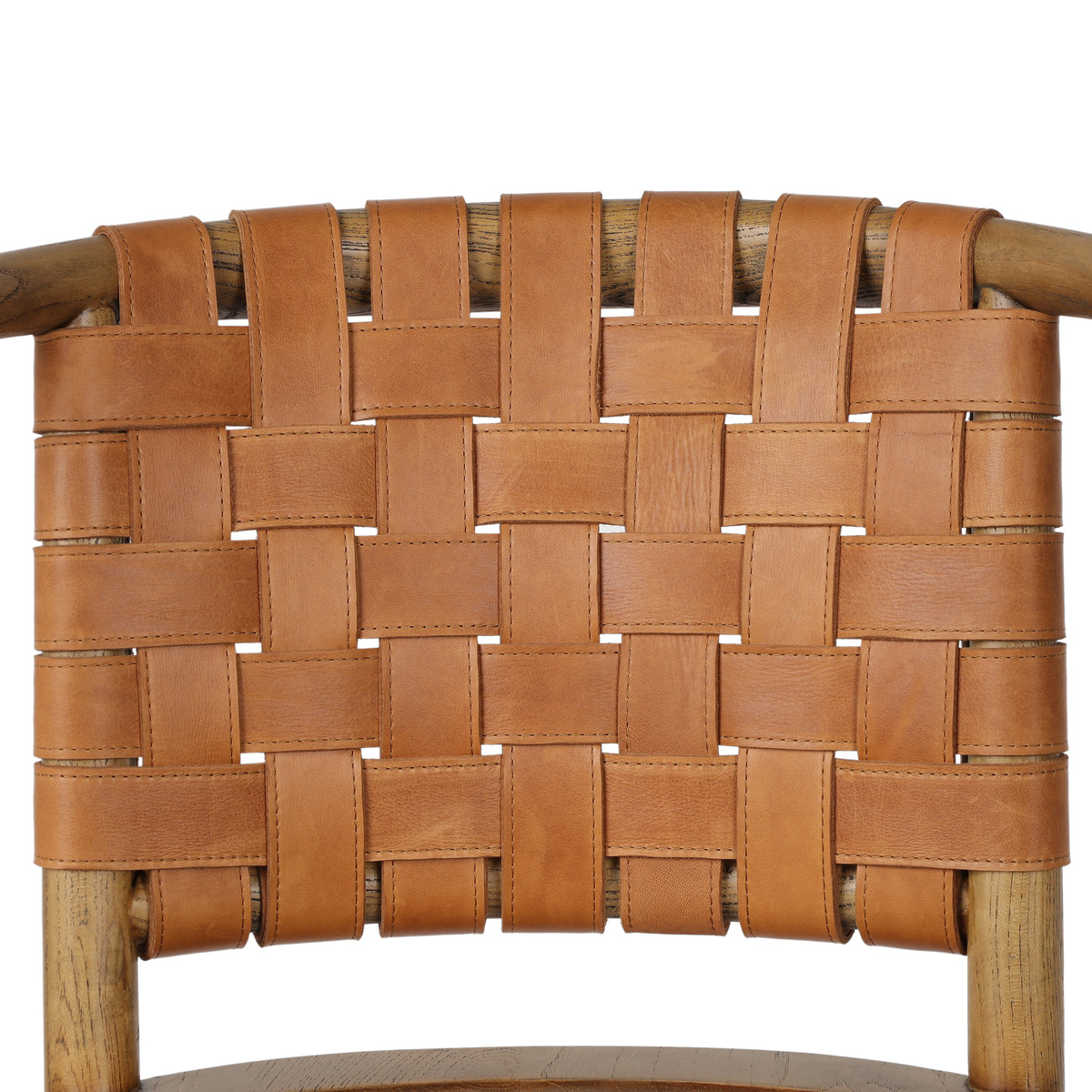 Penelope Bar + Counter Stool by Four Hands