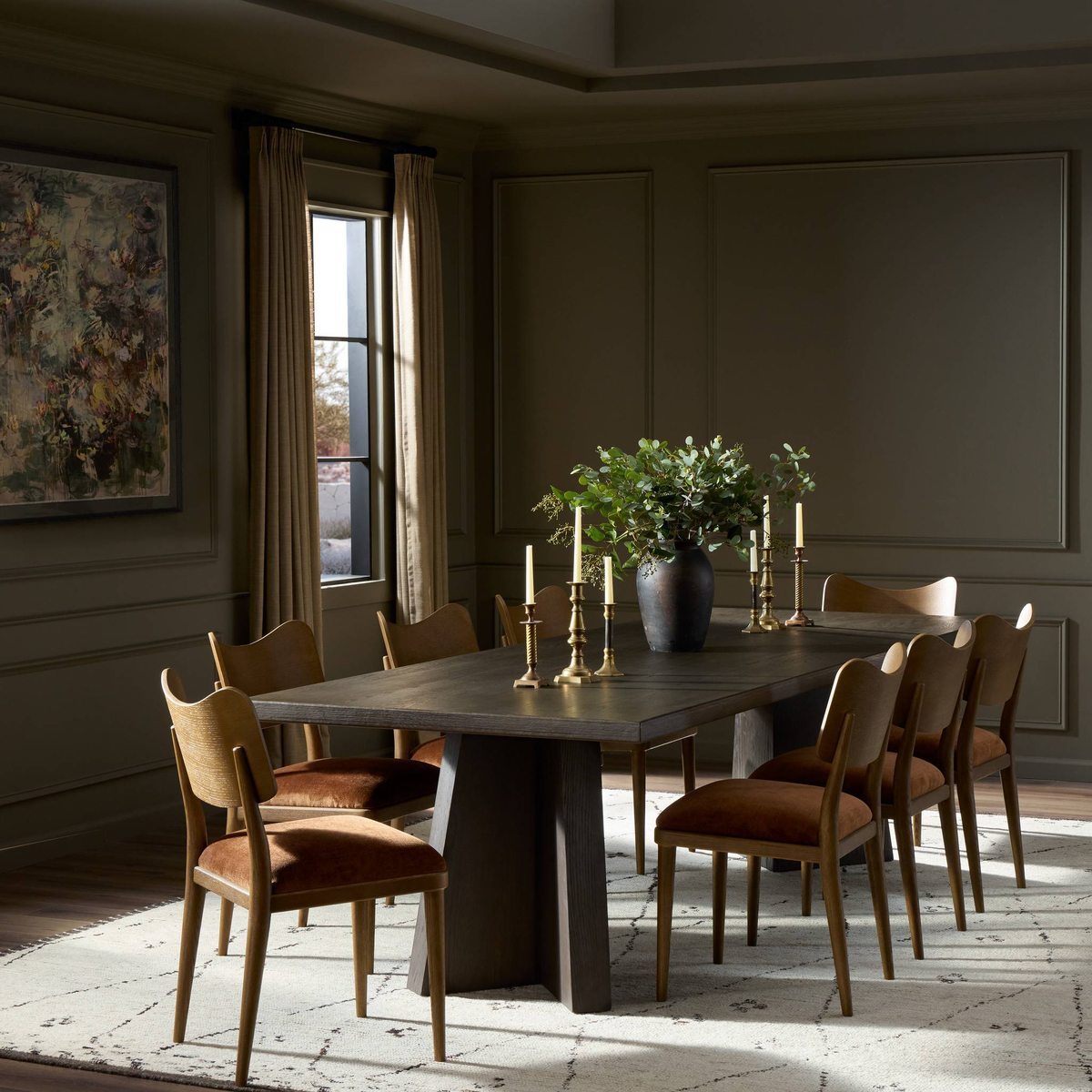 Shavano Dining Table