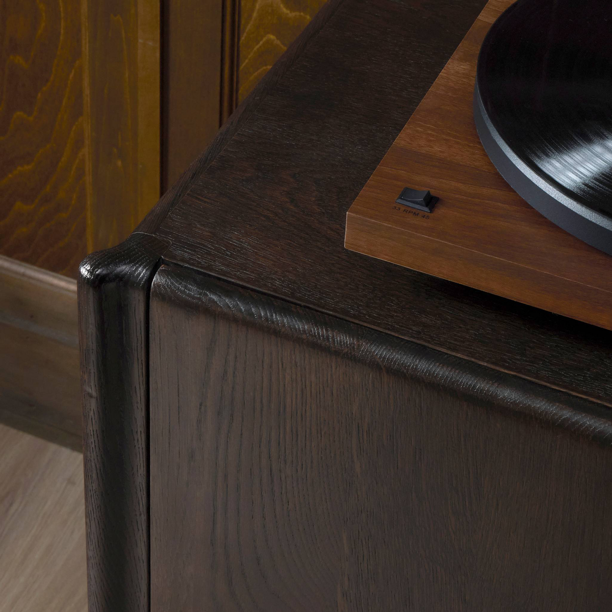 Cosgrove Media Console by Four Hands