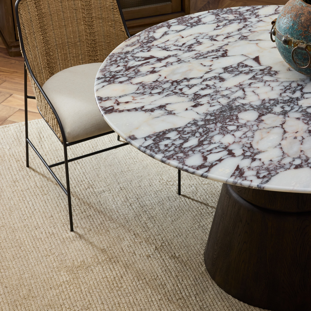 Lino Dining Table by Four Hands