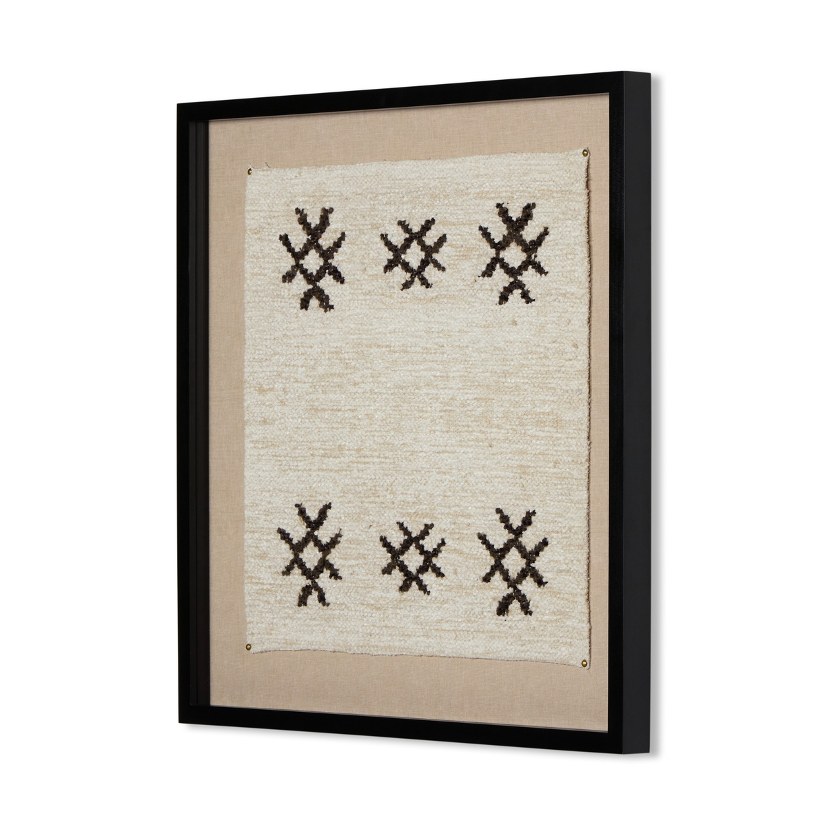 Ankara Textile I By Fh Art Studio by Four Hands