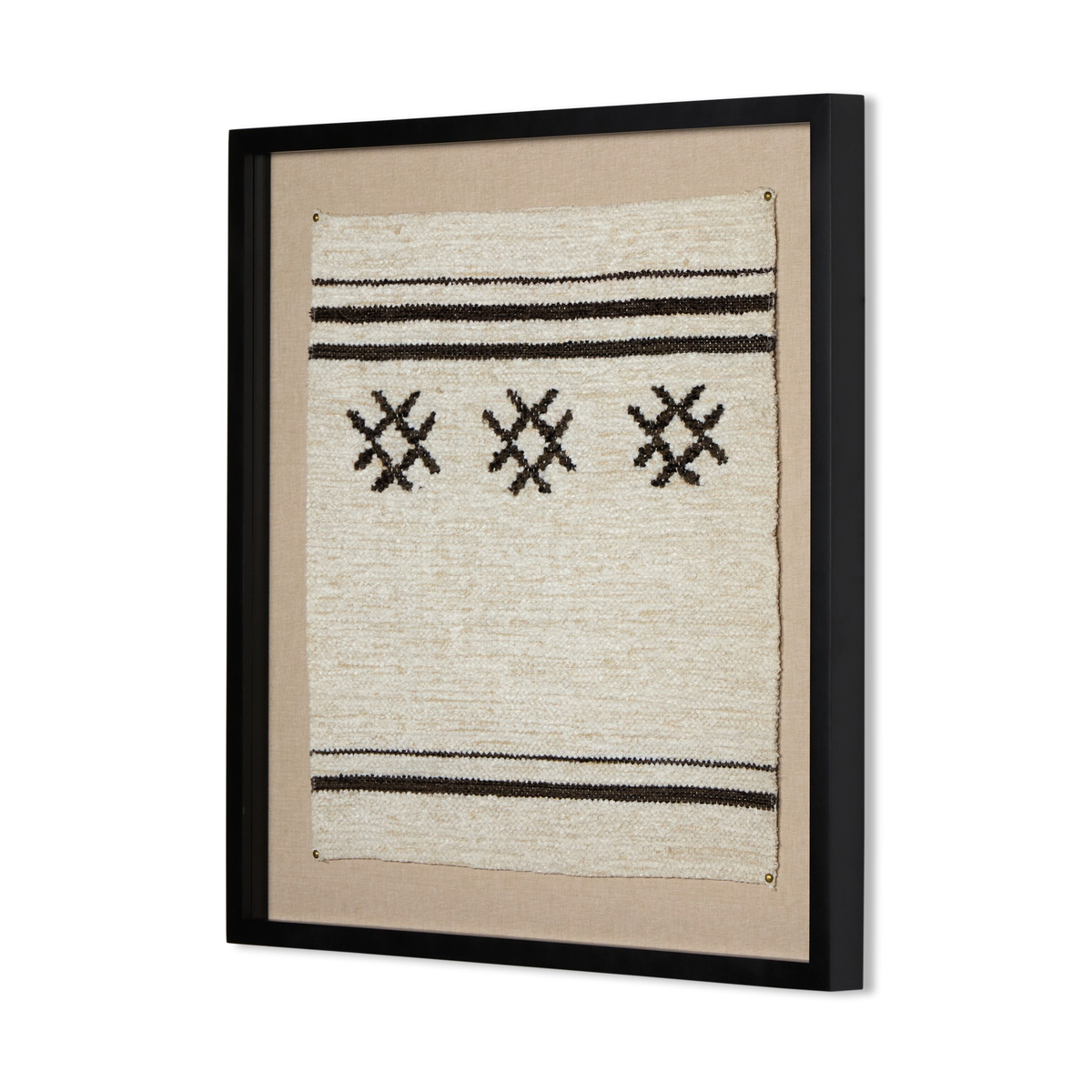 Ankara Textile Iii By Fh Art Studio by Four Hands