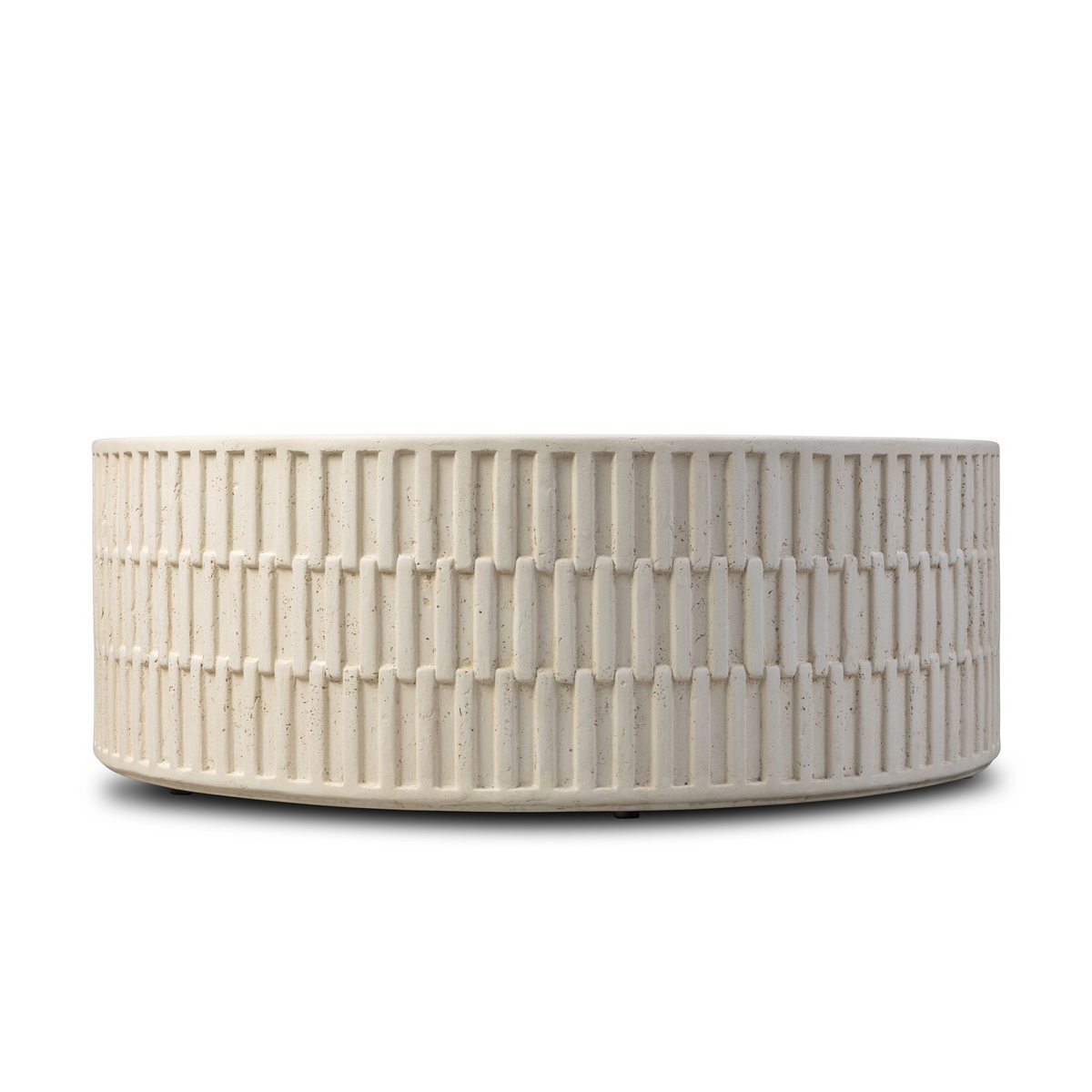 Callisto Outdoor Coffee Table by Four Hands