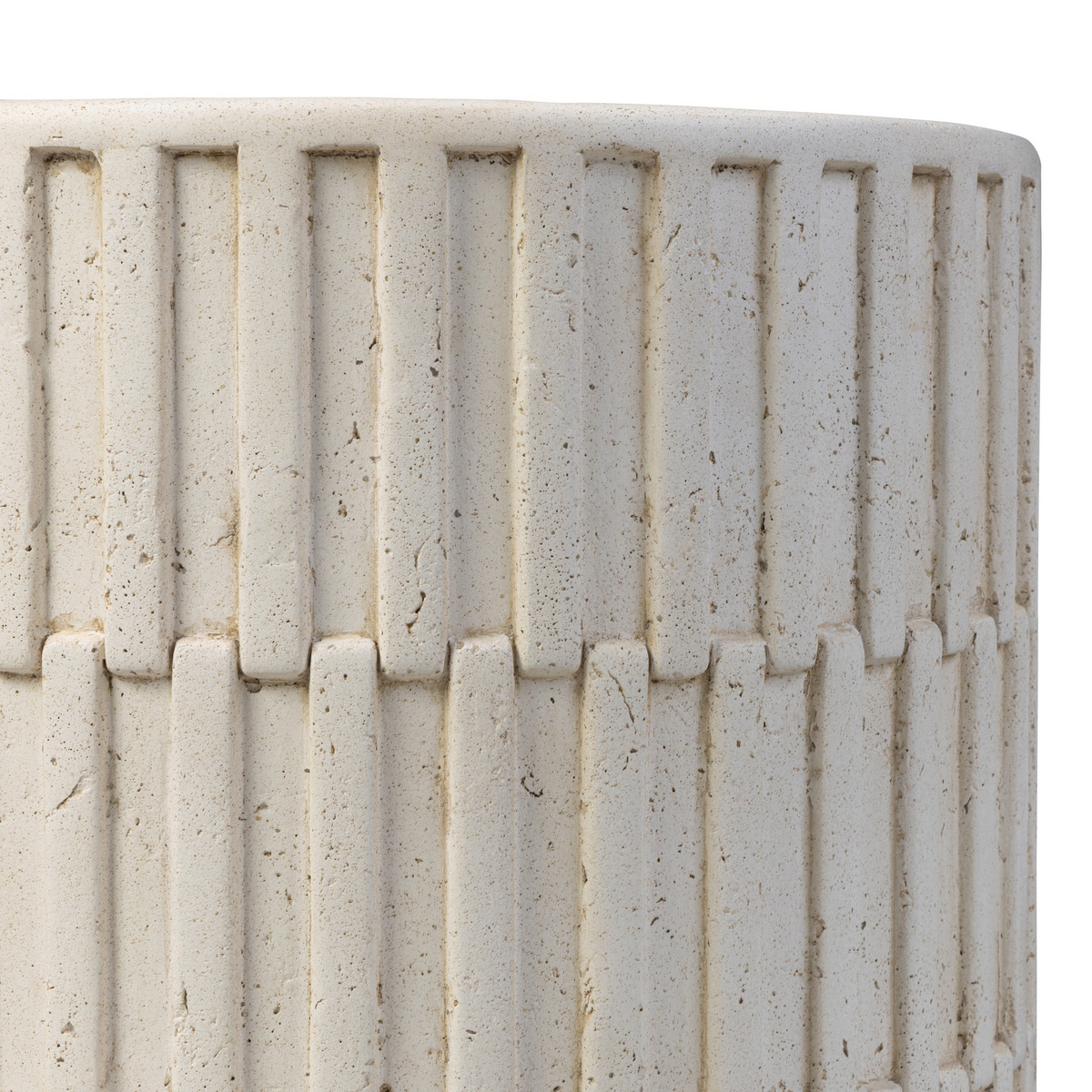 Callisto Outdoor End Table by Four Hands