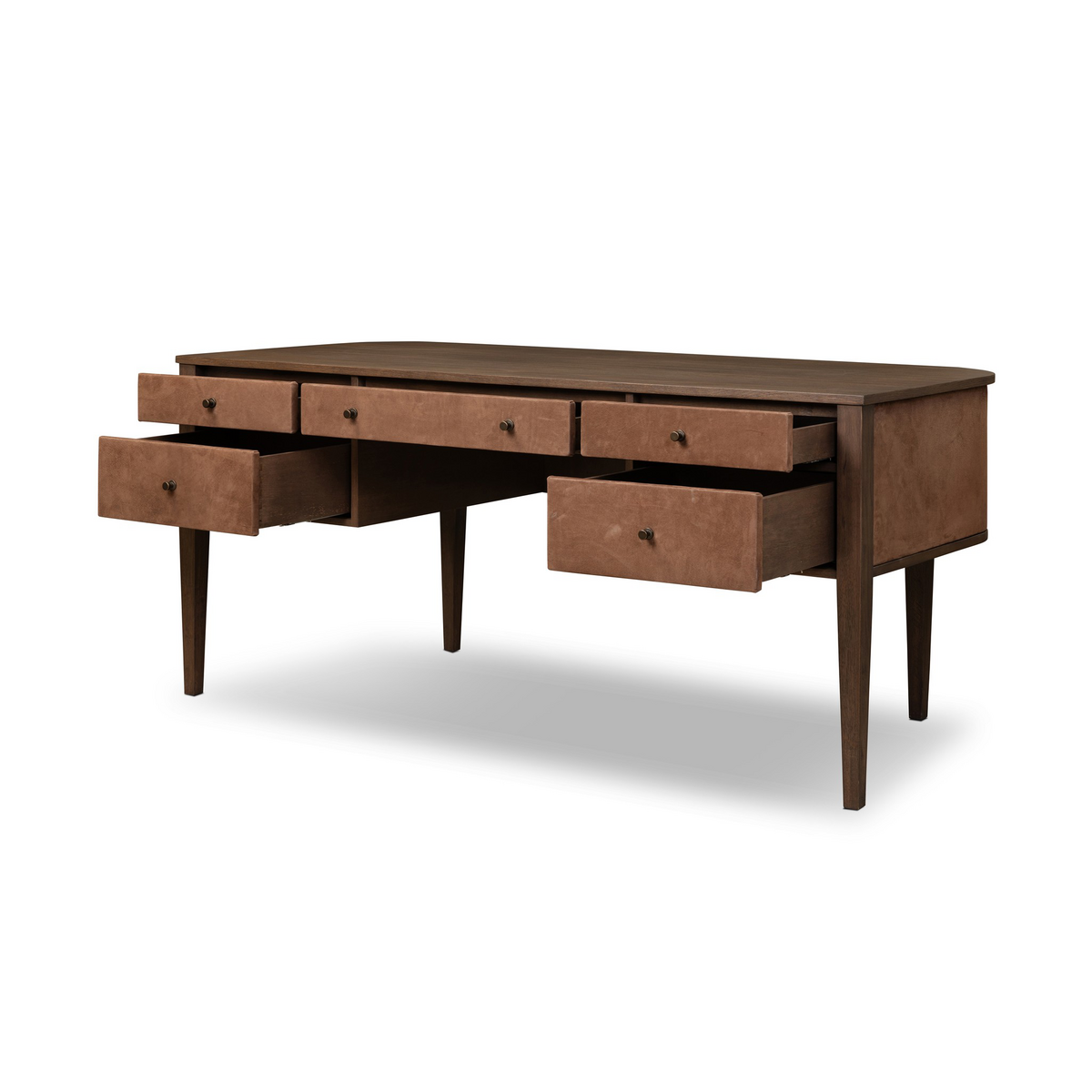 Mikeal Desk by Four Hands