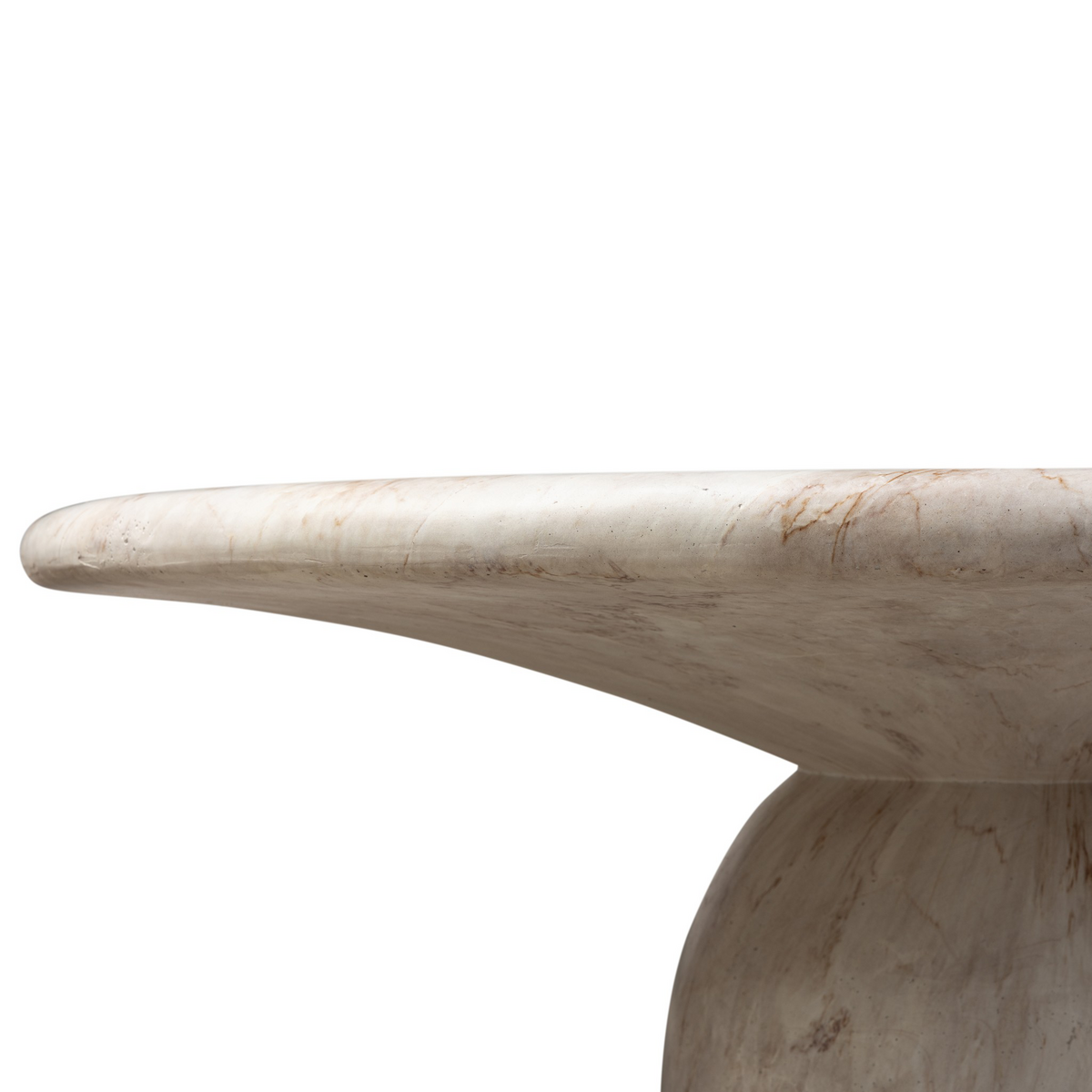 Cornelia Outdoor Coffee Table by Four Hands