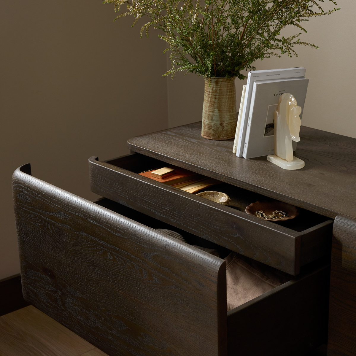 Trona Dresser by Four Hands