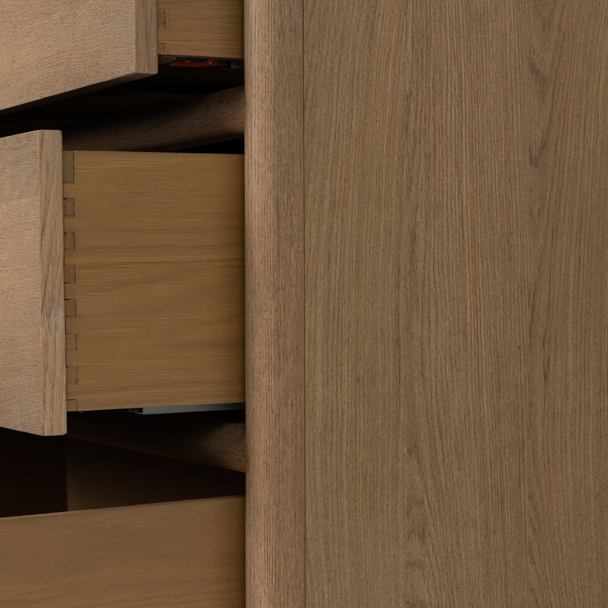 Analisa 6 Drawer Dresser by Four Hands
