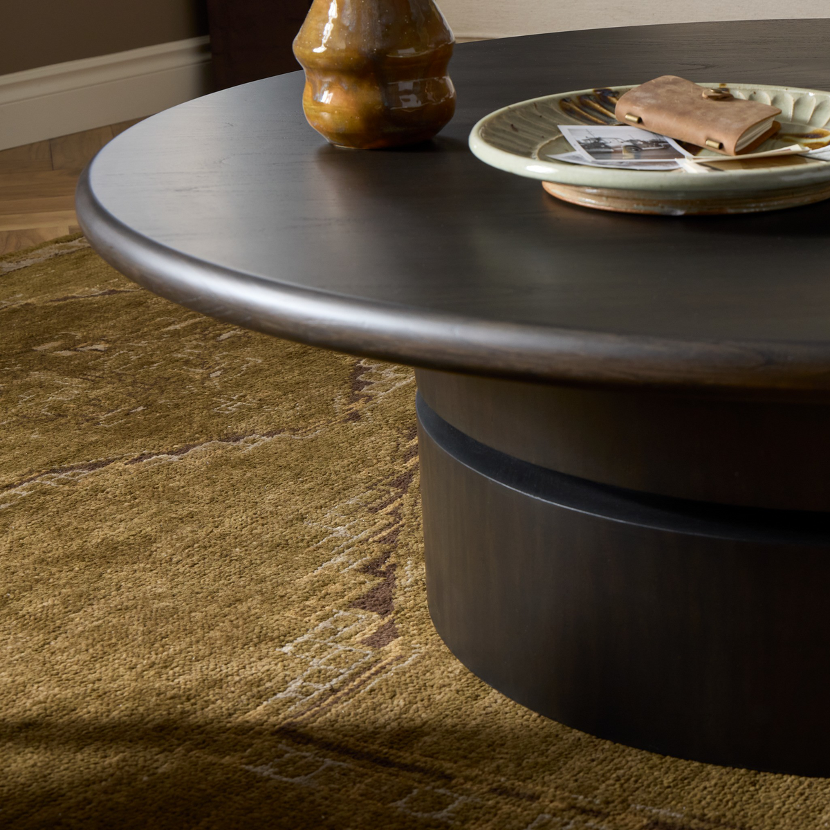 Fleur Coffee Table by Four Hands
