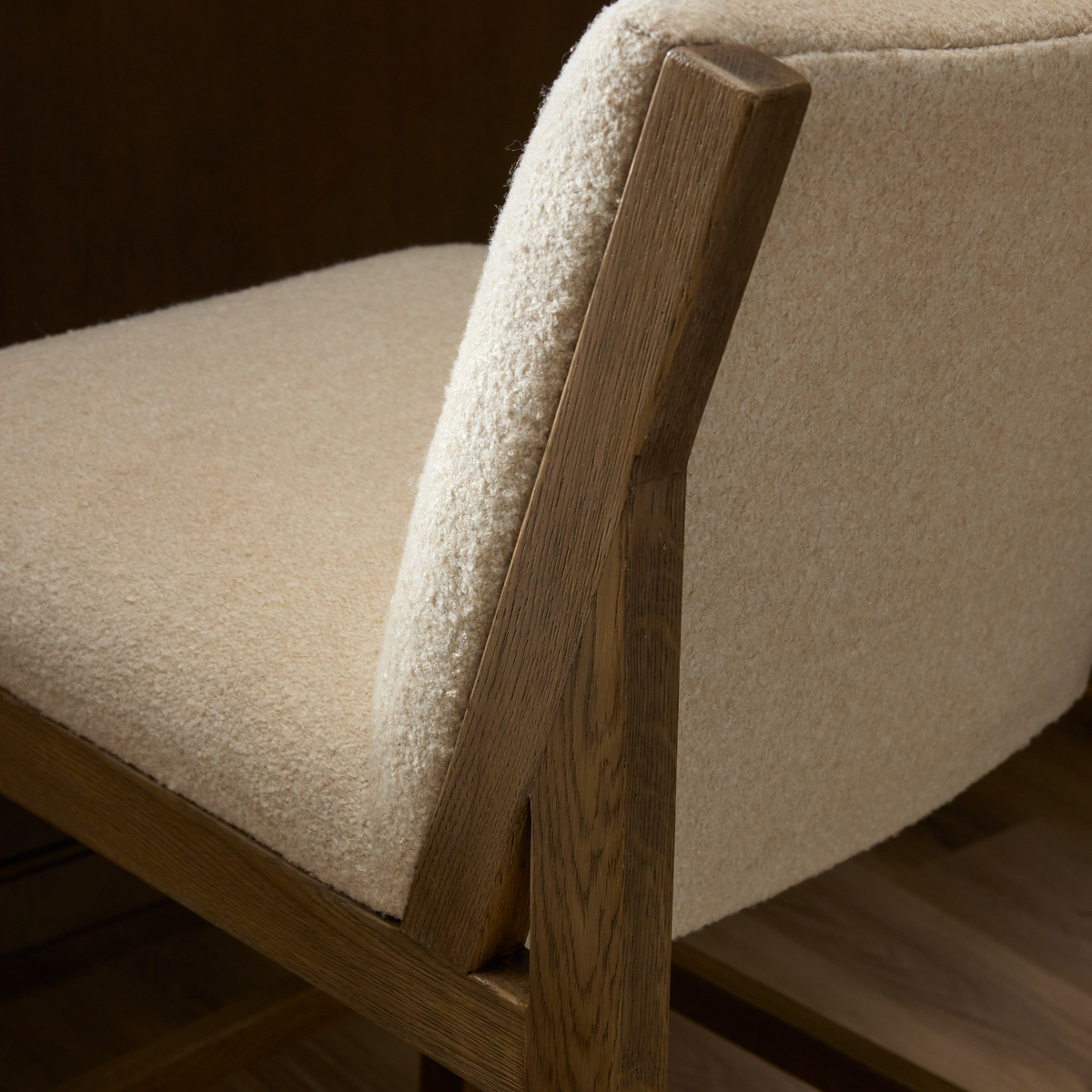Gables Stool by Four Hands