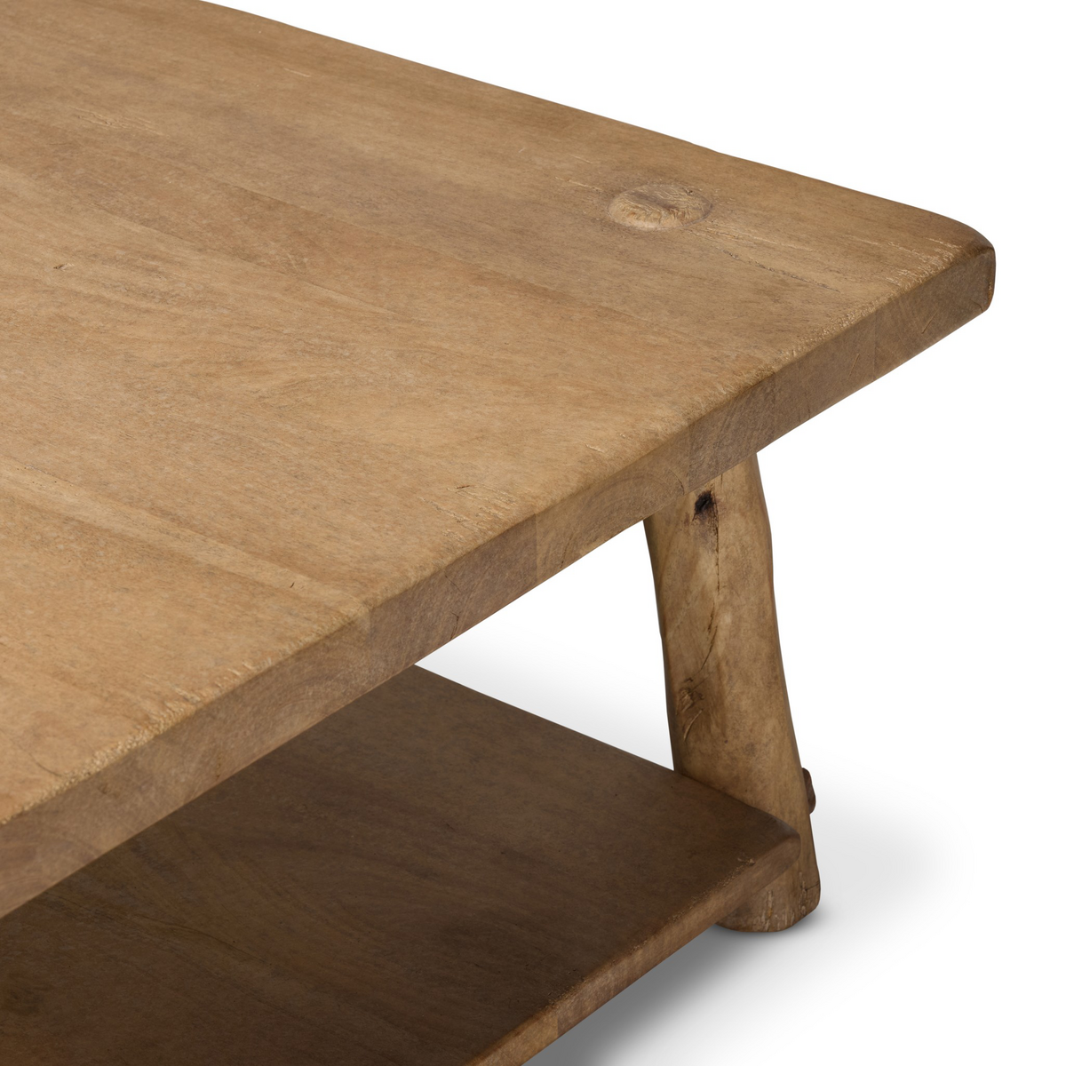 Hasia Coffee Table by Four Hands