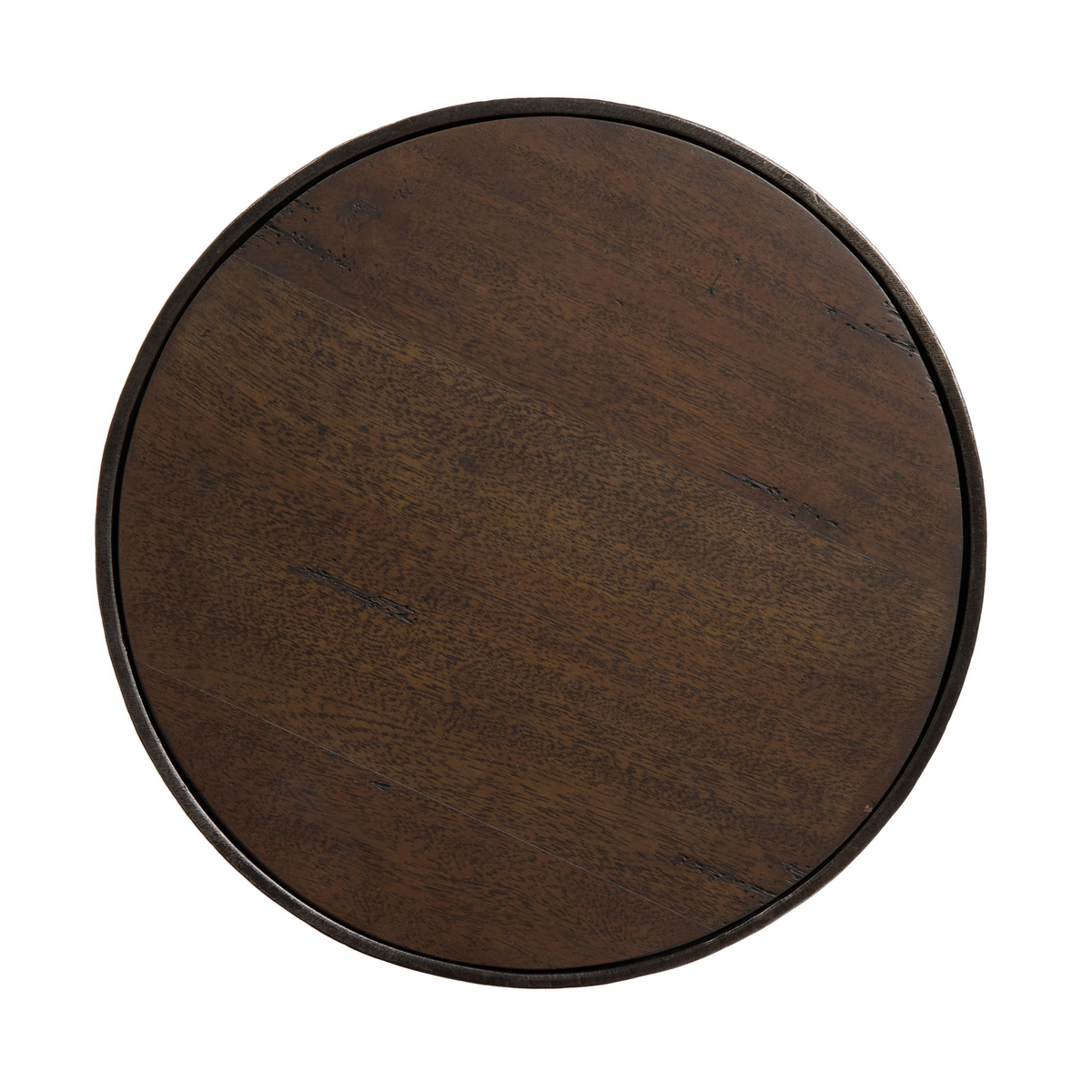 Mizu End Table by Four Hands