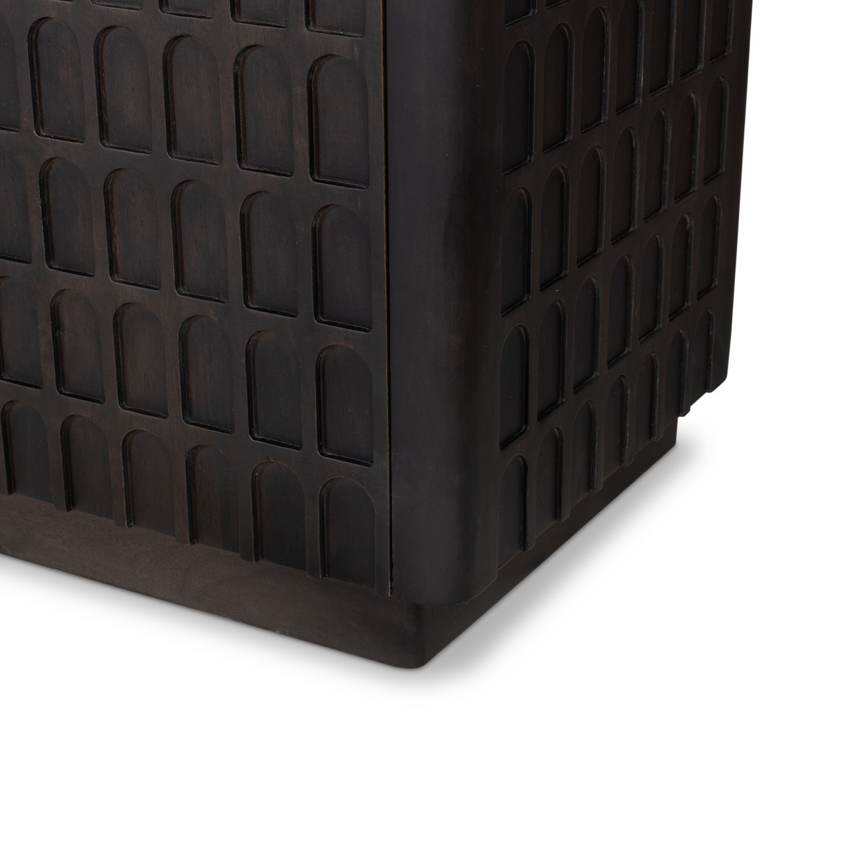 Essie Media Console by Four Hands
