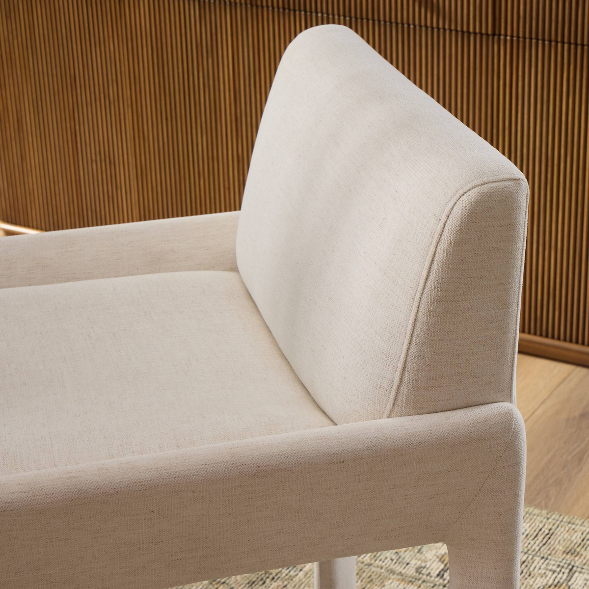 Graford Stool by Four Hands
