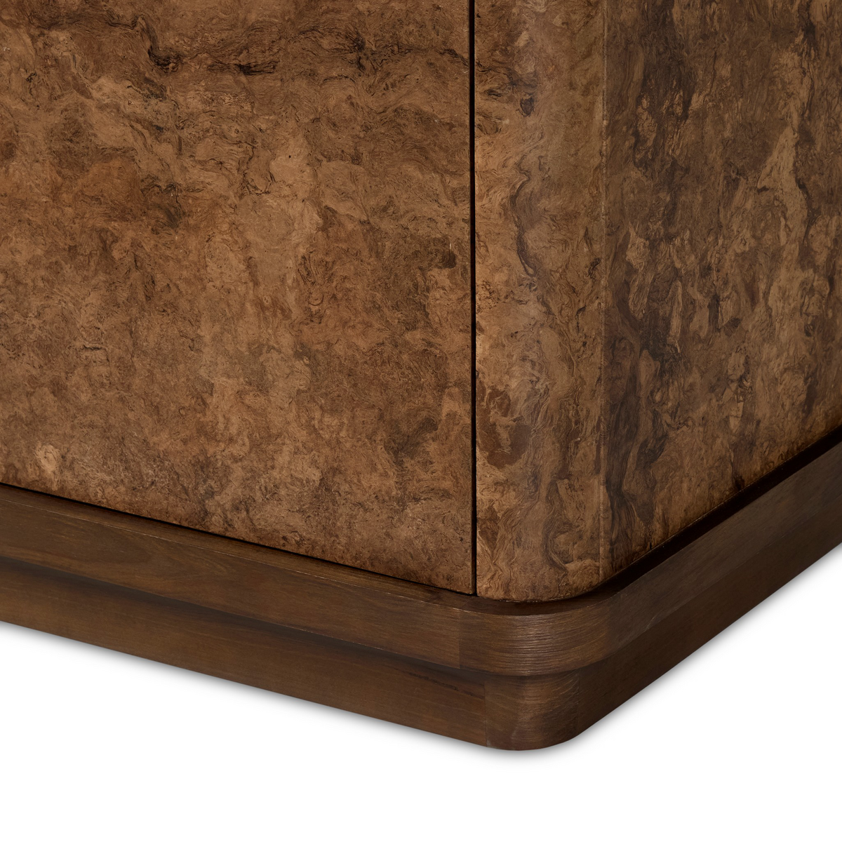 Cambros Media Console by Four Hands