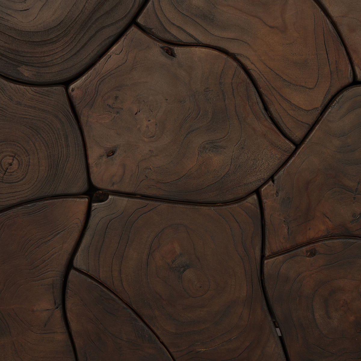 Ridge Outdoor Sofa-58"