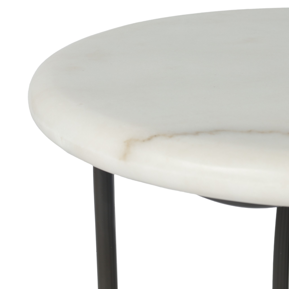 Idalia Outdoor End Table by Four Hands