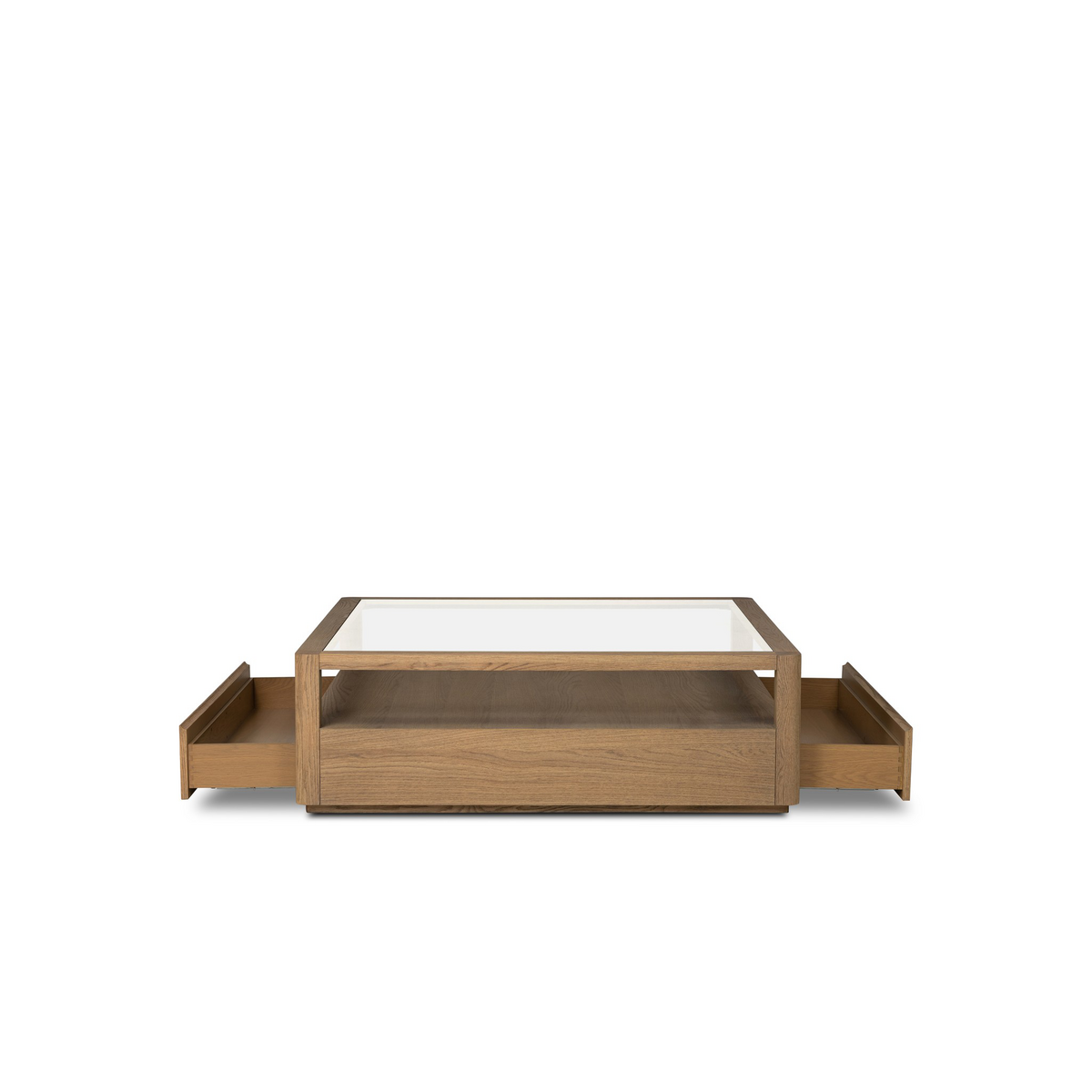 Shiloh Coffee Table by Four Hands