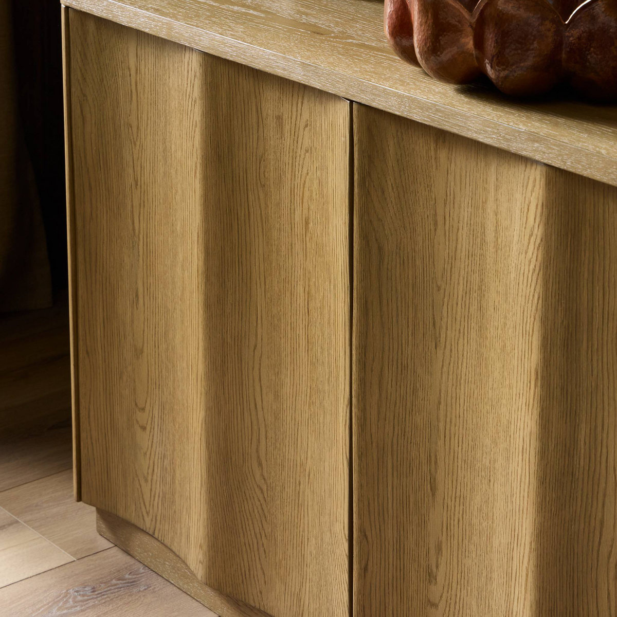 Brookhurst Media Console by Four Hands