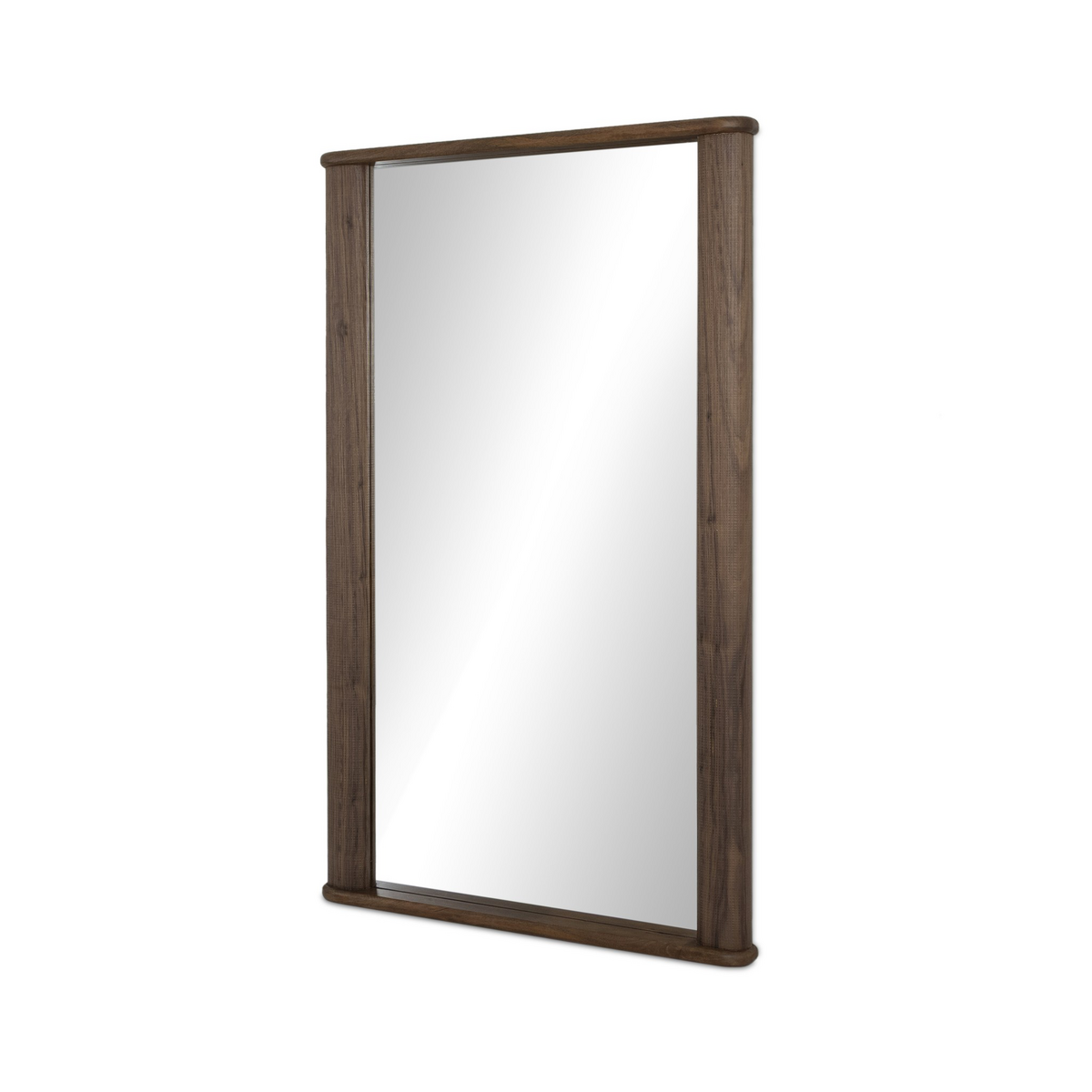 Quinley Floor Mirror by Four Hands
