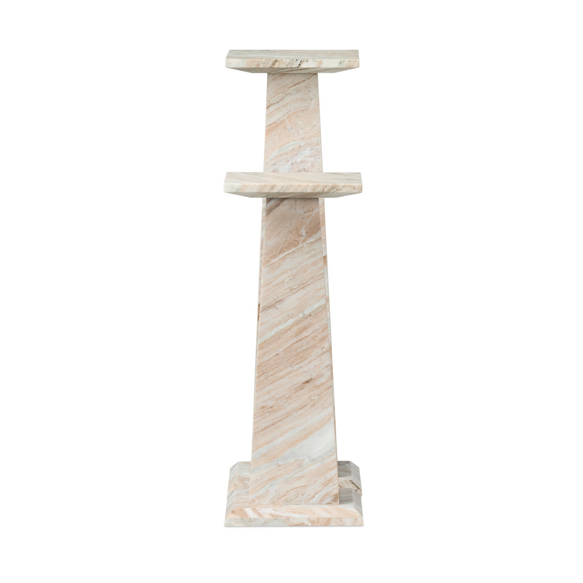Ellric Pedestal Set by Four Hands