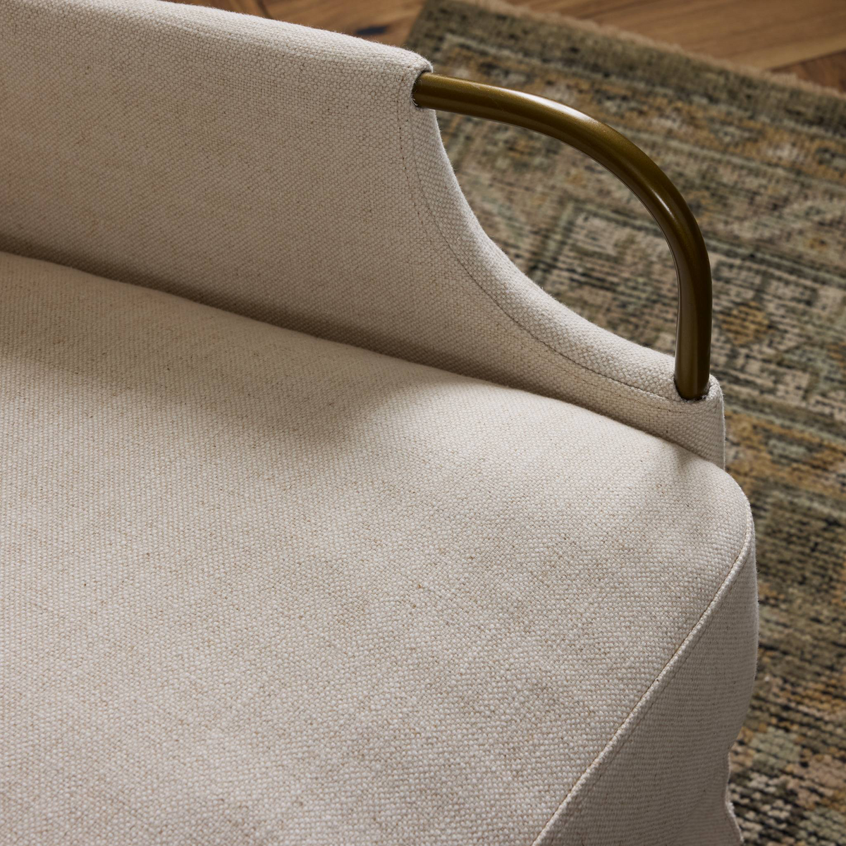 Jenaya Chair by Four Hands