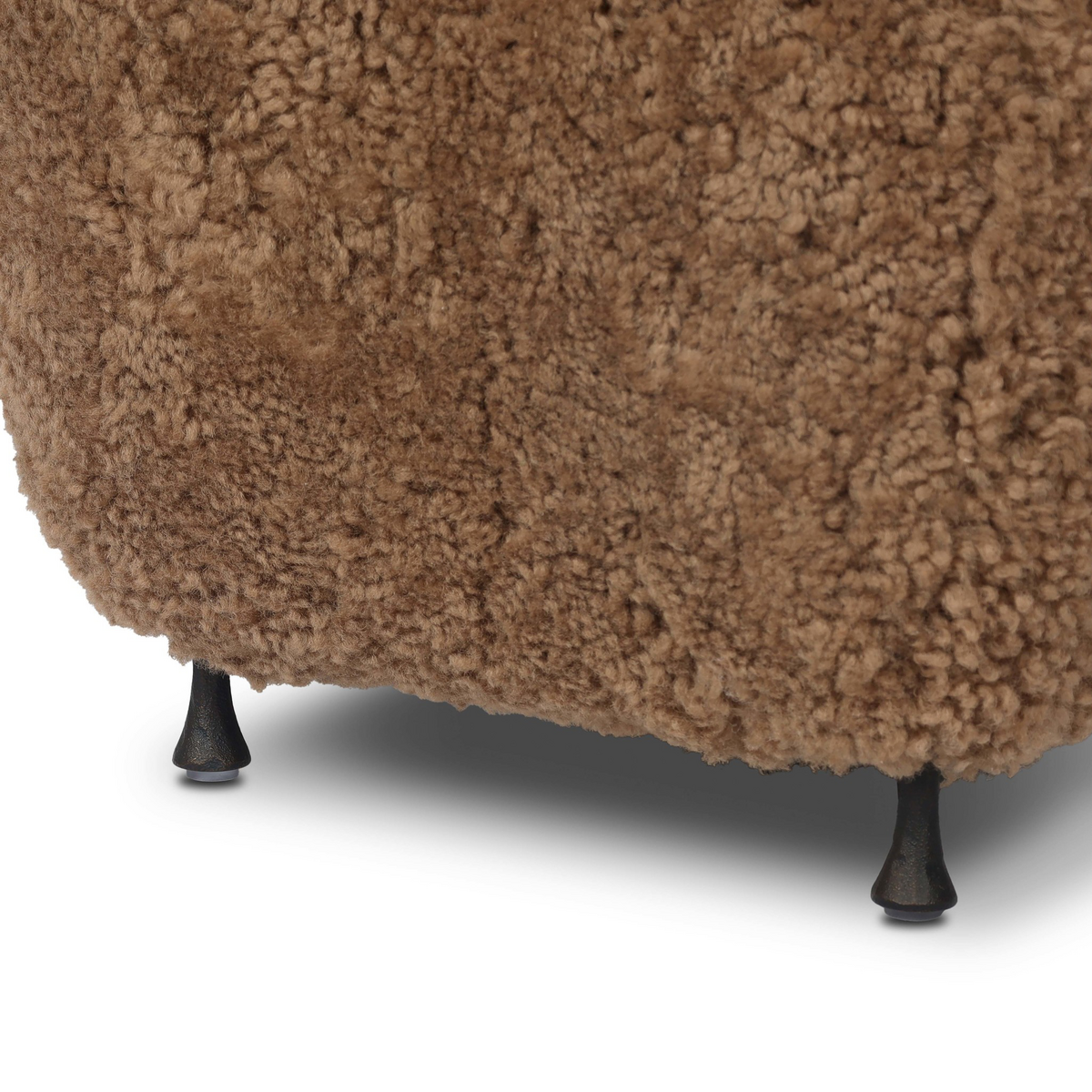Joey Ottoman by Four Hands