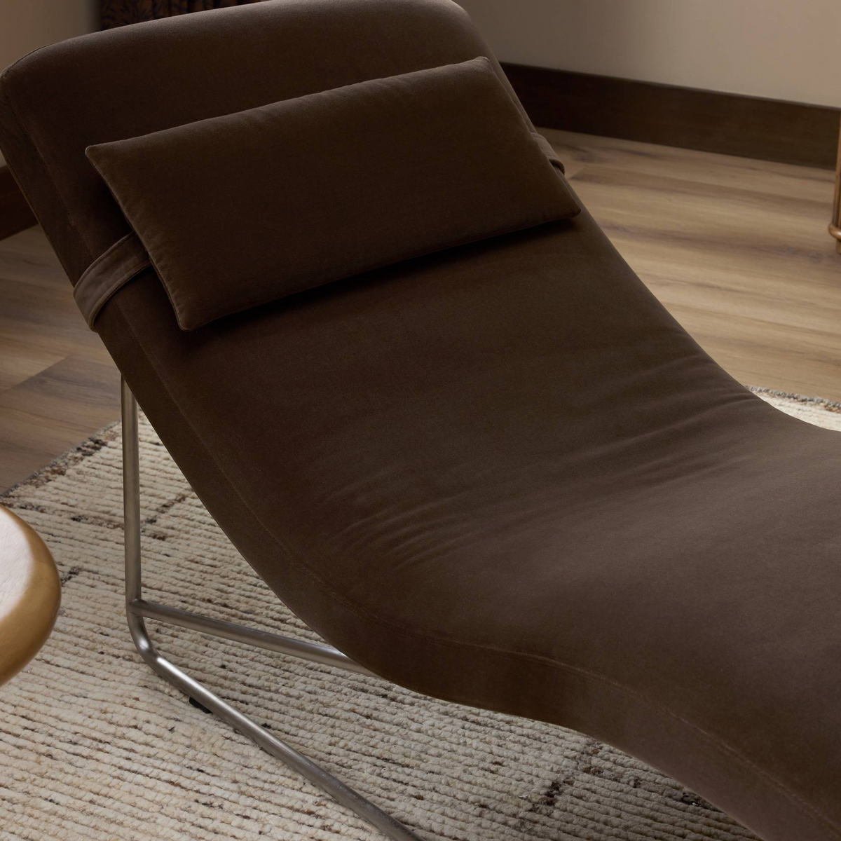 Michi Chaise by Four Hands