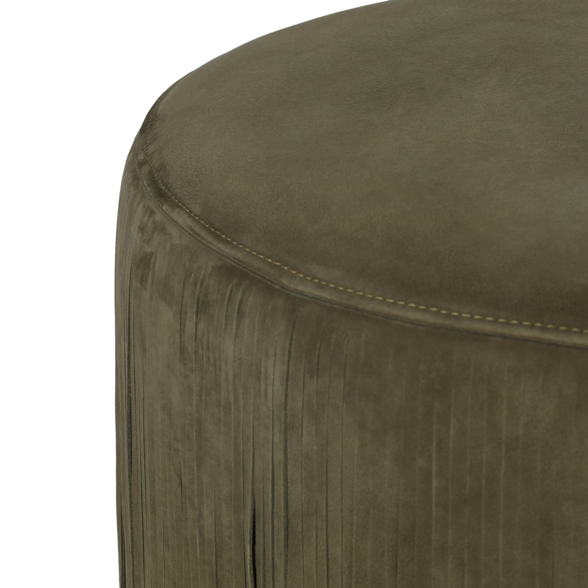Rooney Ottoman by Four Hands